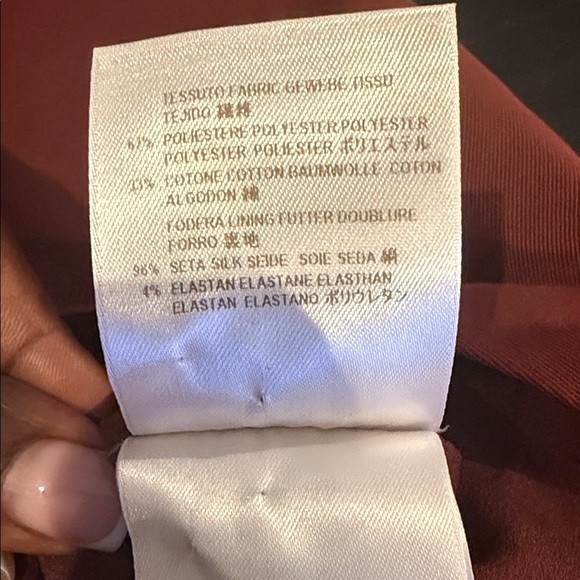 Gucci skirt - Picture 3 of 5